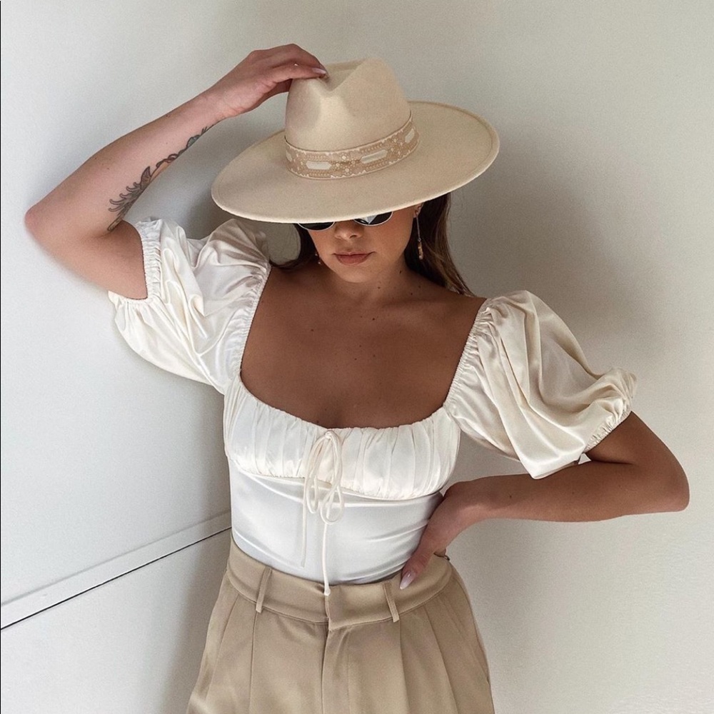 NWT Shop Starlow bodysuit